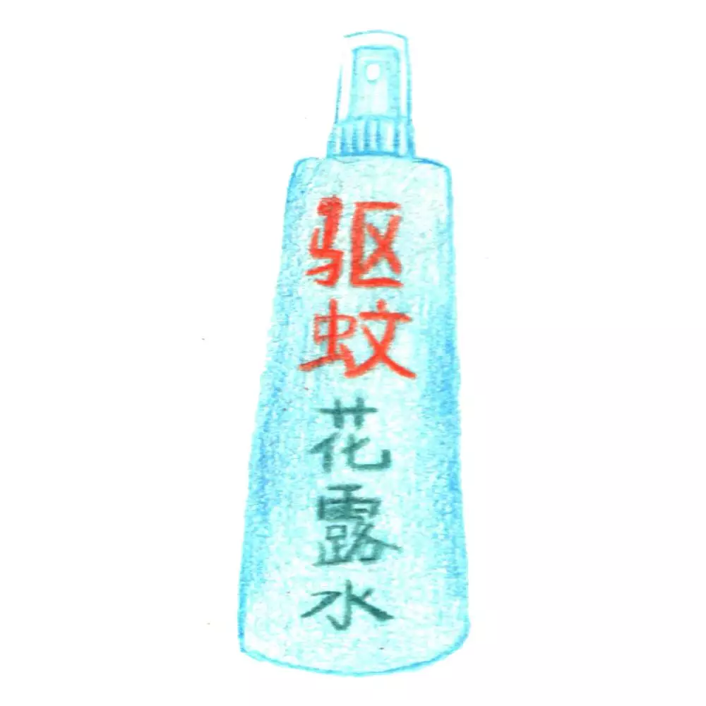 2岁孩子涂风油精险丧命：夏天防蚊降温，家长们一定要知道这些事