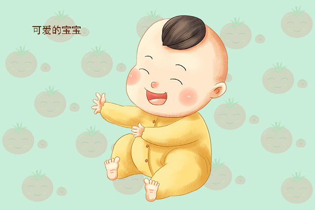 为什么有的孩子越长越丑，有的却越长越漂亮呢？多半是这五个原因