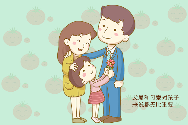 这三种性格的爸爸，养出的孩子大多胆小又自卑，长大很难出人头地