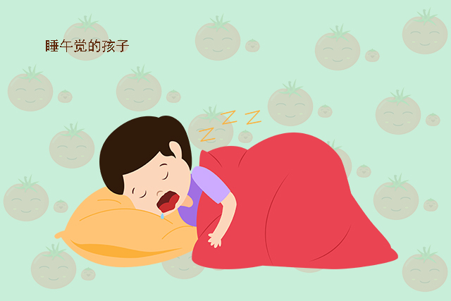 午睡和不午睡的孩子，20年后有何区别，谁更聪明？答案很意外！