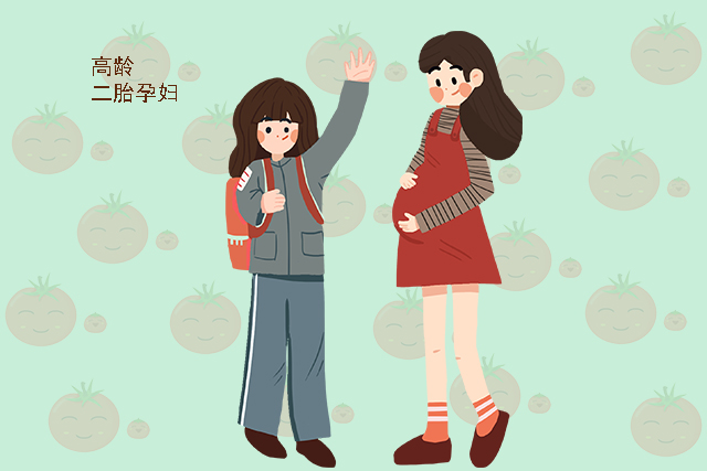 为生儿子，48岁产妇瞒着女儿拼二胎，二宝出生后，全家乱套了！