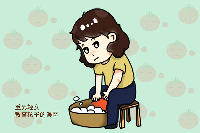 养女有五“不”，养儿有三“不”，家长早明白，娃长大后少走弯路