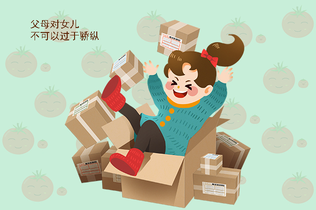 养女有五“不”，养儿有三“不”，家长早明白，娃长大后少走弯路