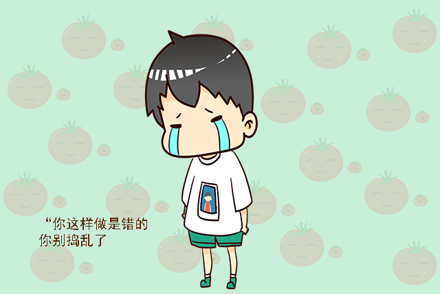 没本事的爸爸，总喜欢把这些话挂嘴边，哪怕只占一句，娃也难出头