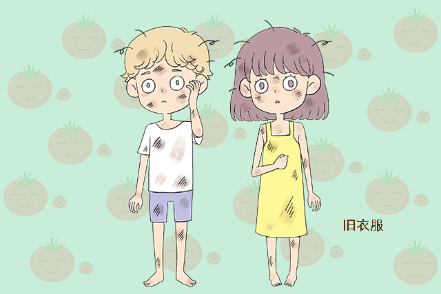家长这种打扮孩子的方式，会拉低娃长大后的人生高度，别不当回事