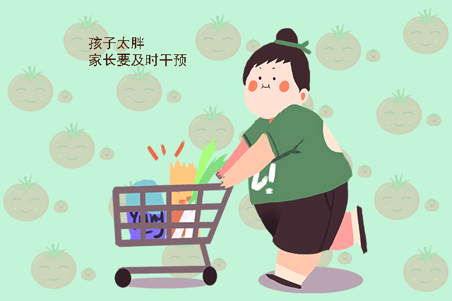 有这些特征的孩子，家长要及时干预，不然将来身高会落后于同龄人