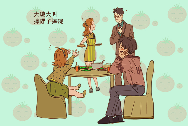 孩子长大后有没有出息，从一顿饭就能看出来，家长别不当回事！