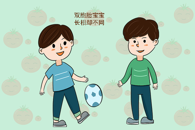 双胞胎兄弟长得不像，宝爸疑心去做亲子鉴定，结果却闹得人仰马翻