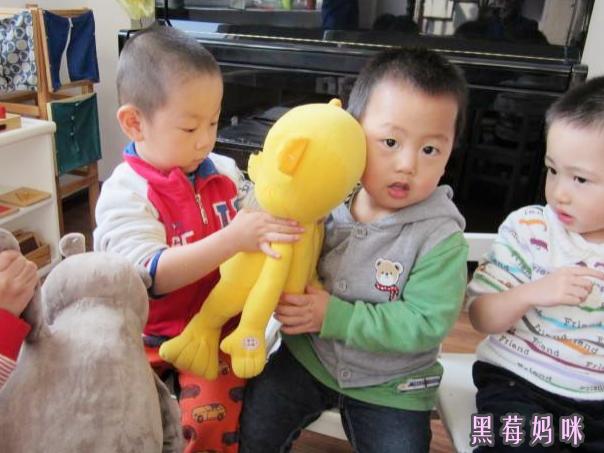 必须教会孩子“自私”，是父母最智慧的一面，尤其在这两件事上