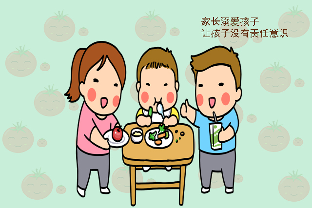 犯了这两条大忌的家庭，多半养不出有出息的子女，希望你家没中招