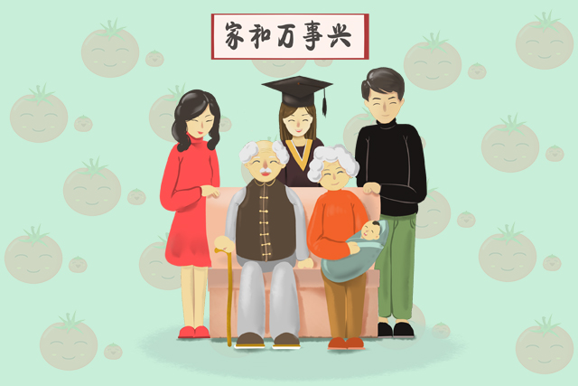 在这三种家庭中长大的孩子，将来多半能出人头地，你家在其中吗？