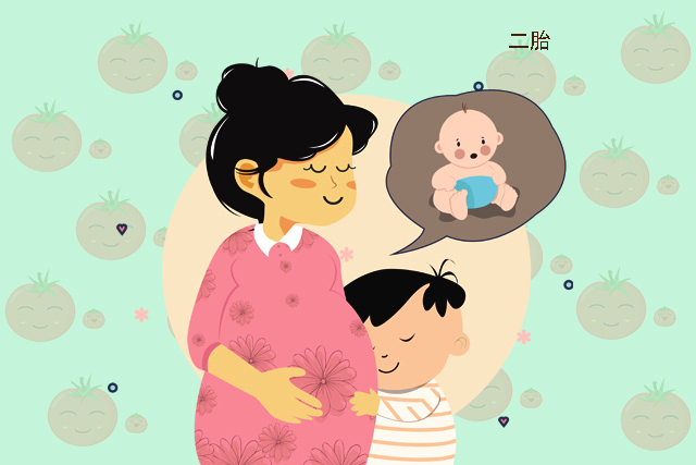 70后夫妻想生二胎？医生：若超过这个岁数，最好别考虑生二胎了