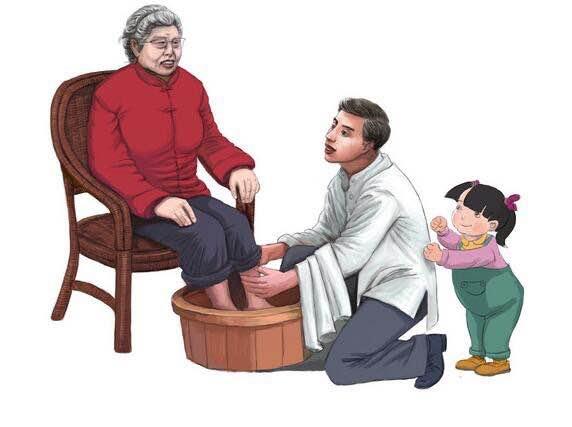 教育专家：培养一个孝顺孩子，这是唯一的办法（父母必读）