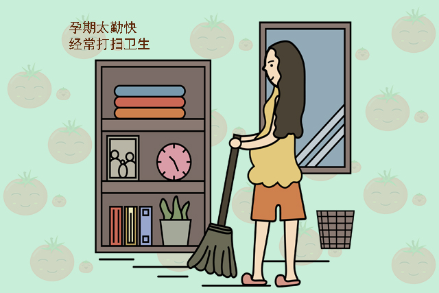 怀孕期间，这些行为可能会影响胎儿的健康发育，孕妈可别粗心大意