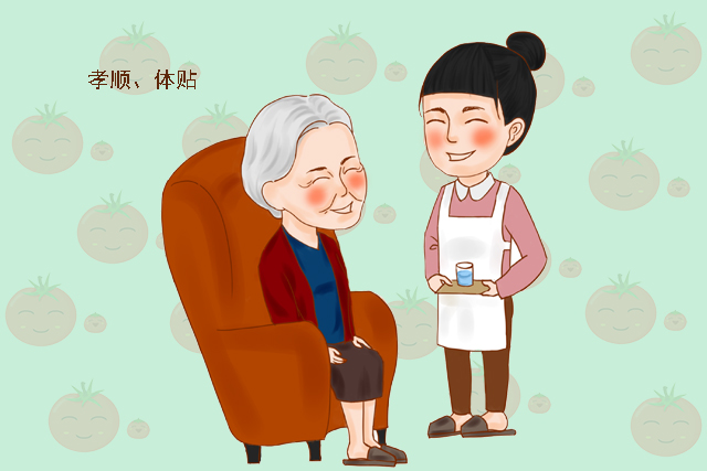 儿子和女儿真的一样吗？人到晚年才明白，谁才是你最该疼的那个娃