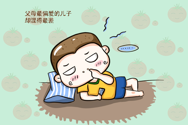 为何“父母是条龙，偏向谁谁家穷”？当父母的都应该弄懂这个道理