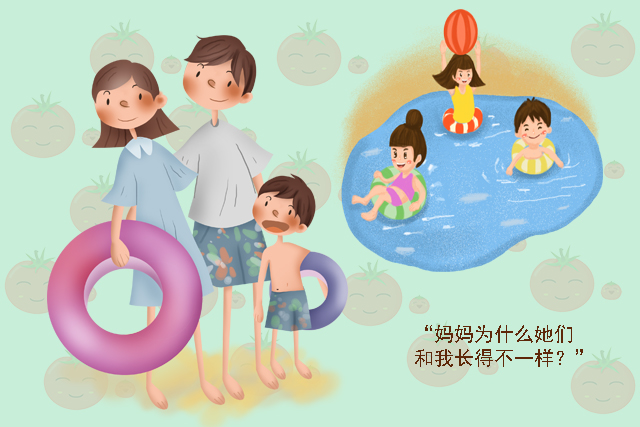 男孩超过了这个年龄，宝妈就不能带他去私密场所了，不然危害很大