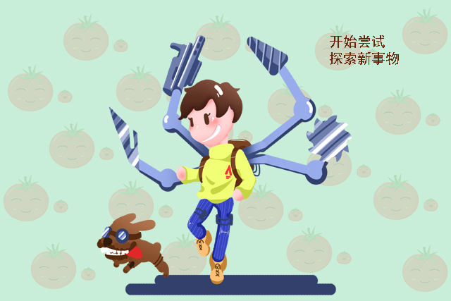 孩子这些“怪异”的行为，其实是变聪明的表现，家长别错怪娃了！