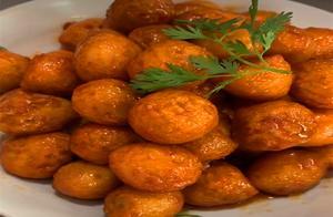 Tiger Root Quail Eggs (Food-Grade All-Purpose Seasoning Oil)