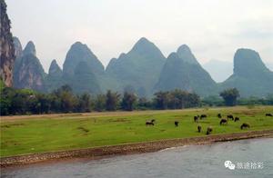 Exploring Yu Xiu: A New Way to Experience Guilin