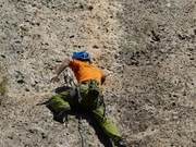 Basic Techniques of Outdoor Rock Climbing: Warm-up Exercises