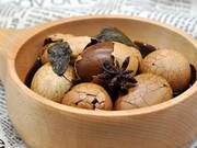 Tea Eggs are Never Flavorful? Teach You Detailed Ratio Recipe, Every Egg is Flavorful and Fragrant, and Everyone Will Say It's Delicious