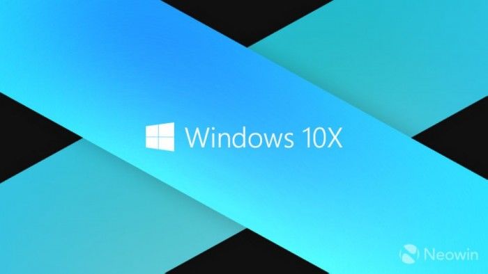 「太平洋电脑网」新版Windows 10X详细上手：可窗口化运行Win32应用