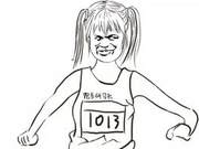 Award Show: Stunningly Seductive Running Styles of Contemporary Runners