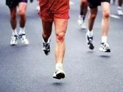 What Would the World Be Like If Everyone Ran?
