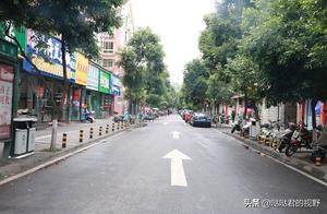 Qingfeng Street, Jiaozhou: 'Sky Horses and Cloud Dragons' - An Exceptionally Beautiful Scene