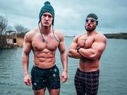 How Much Muscle Can Individuals Grow Naturally?