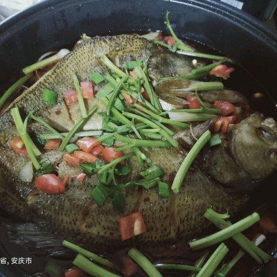 10分钟懒人必备菜，有了烤鱼全搞定