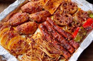 OMG, This is So Delicious! Family-Style Barbecue That Outshines Street Vendors