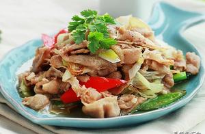 Best Way to Eat Lamb – Cumin Sliced Lamb