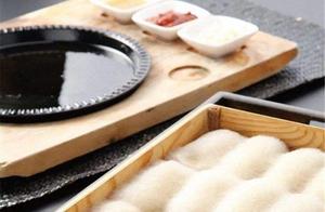 Recommended Dishes from Authentic China: Huizhou Mao Doufu (White-Haired Tofu)