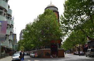 Ba Gong's House Commonly Known as the Russian Twisted Head