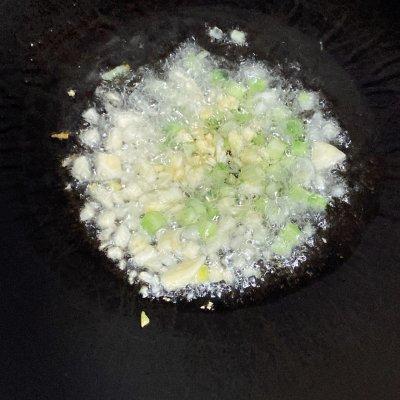 #一起加油，我要做A+健康宝贝#肉末鸡蛋羹