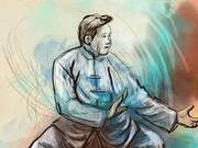 The Four Levels of 'Song' in Tai Chi: Achieving Relaxation, Health, and Enlightenment