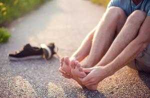 The Torment of Countless Runners: How to Solve Plantar Fasciitis?