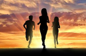 Remember the of running, moving forward towards becoming a ‘slow runner’ with a grand vision.