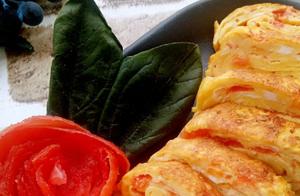 Delicious Recipe Recommendations: Tomato and Egg Stir-fry, Creamy Cheese Omelette, Japanese Salad Dressing Salmon