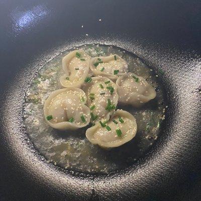 吃一次就上瘾的劲道十足纯手工 | 抱抱饺