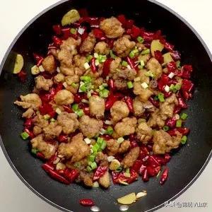 简单几步即成美味，这15道下饭菜，健康又营养，冬天常做给家人