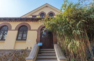 Kang Youwei's Residence in Qingdao, with a History of Over a Hundred Years, Where Kang Youwei Passed Away