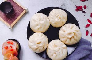 How to Make Delicious and Not Fishy/Smelly Lamb Steamed Buns - A Simple Method