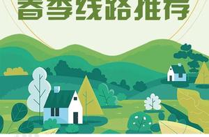 Zhejiang Recommends 54 Leisure Agricultural Spring Routes: These Jiaxing Circuits are ‘Tempting’