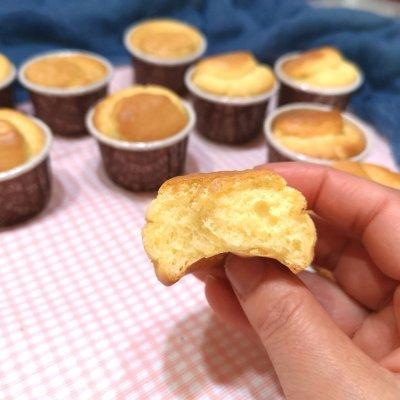 #甜蜜暖冬，“焙”感幸福#网红糯米粑粑糕