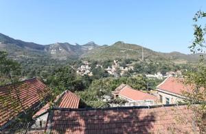 A Real-Life Shangri-La Hidden in the Mountains of Qingzhou, Shandong