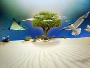 A Simple Life, Spent Quietly
