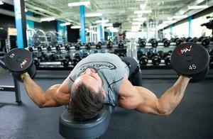 A Bodybuilder Tells You What 'Rigorous Training' Means